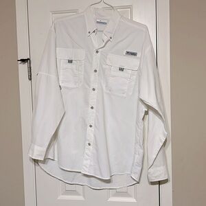 Columbia PFG Men’s shirt